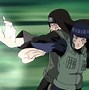 Image result for Neji with Naruto Hair