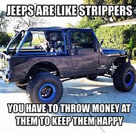Image result for Jeep Pegs Meme