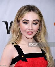 Image result for Sabrina Carpenter the Hate U Give