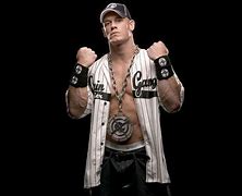 Image result for WWE John Cena Dr Thuganomics