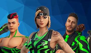 Image result for Fortnite Club