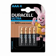 Image result for Duracell 4 CT AA Batteries
