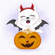 Image result for Cartoon Halloween Animals