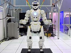 Image result for Humanoid Robots Being Made in USA