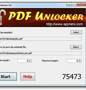 Image result for Unlock PDF Free