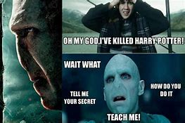 Image result for Lord Voldemort Book Cover Memes