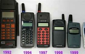 Image result for Sprint Phones From the 90s