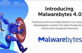 Image result for Malwarebytes Version 4