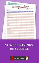 Image result for 30-Day Working On Me Challenge Template