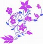 Image result for Free Flower Vector Clip Art