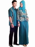 Image result for Baju Batik Indonesia