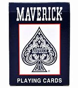 Image result for Maverick Cards