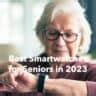 Image result for Best Fitness Watches for Seniors