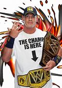Image result for John Cena Champion
