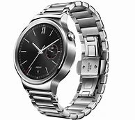 Image result for Silver Coloured Smartwatch
