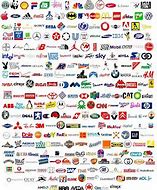 Image result for Brand Logos with Names