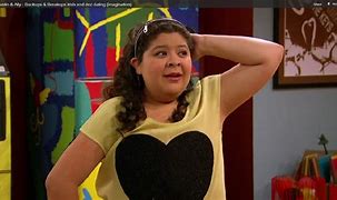 Image result for Trish From Austin and Ally