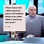 Image result for Release the Weather Balloons Dr. Evil Meme