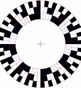 Image result for Binary Data Wheel