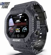 Image result for Outdoor Smartwatch Woman