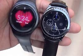 Image result for Gear S2 Classic Diagram