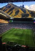 Image result for Monterrey Soccer Stadium World Cup