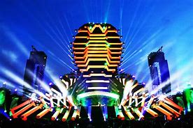 Image result for Electric Zoo Festival