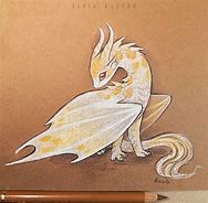 Image result for Mythical Creatures Drawings