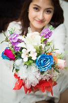 Image result for Pretty Rainbow Flowers