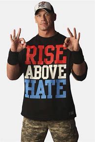 Image result for John Cena Rise above Cancer