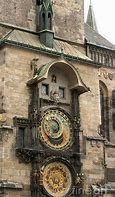 Image result for Ancient Clock