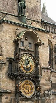 Image result for Ancient Clock Tower