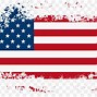 Image result for USA Flag Transparent