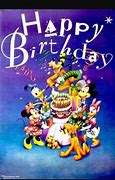 Image result for Disney Birthday Greetings