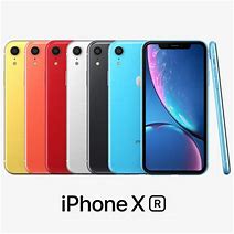 Image result for iPhone XR Branco