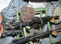 Image result for MG FF Cannon