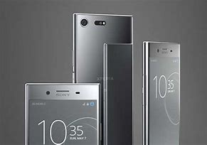 Image result for Sony Xperia XZ-1 Premium