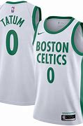 Image result for Boston Celtics City Jersey