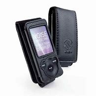 Image result for Leather Case for Sony Nwz E585