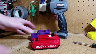 Image result for 3D Print Battery Adapter