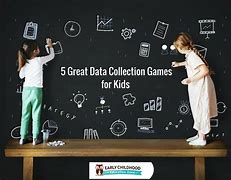 Image result for Data Search Game