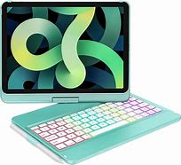 Image result for iPad 8th Gen Keyboard Cover