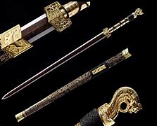Image result for Sword China Art