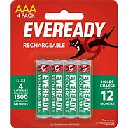 Image result for Components of a AAA Battery