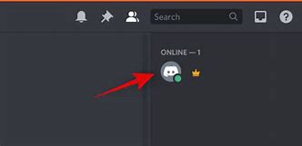 Image result for Invisible Symbol Discord