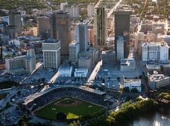 Image result for Winnipeg Aerial