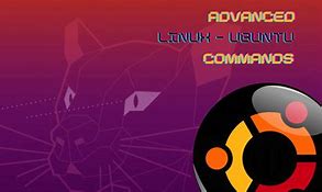 Image result for Linux Advanced Commands