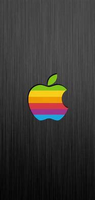 Image result for Honeycomb Apple Logo iPhone Wallpaper