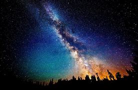 Image result for Outer Space Screensavers