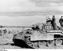 Image result for Panter 5 Tank